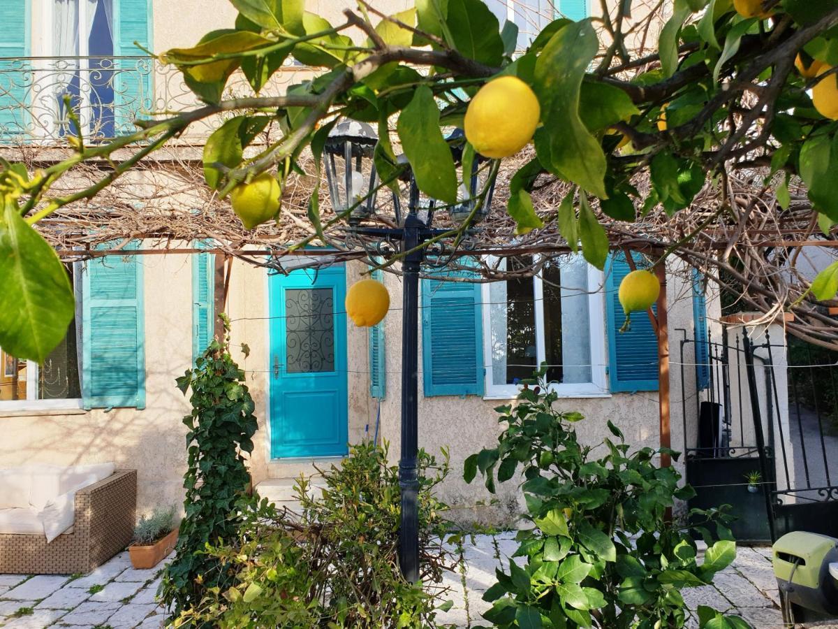 Villa Mia Vence Kültér fotó