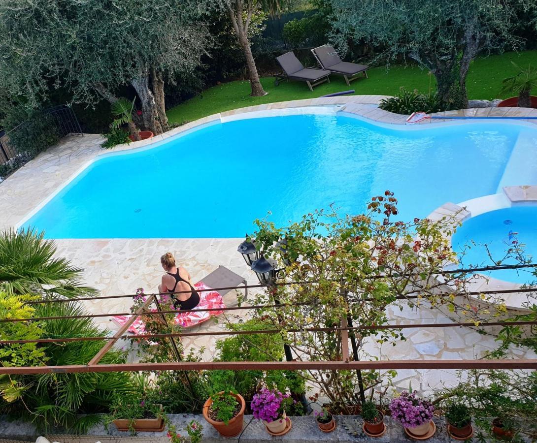Villa Mia Vence Kültér fotó