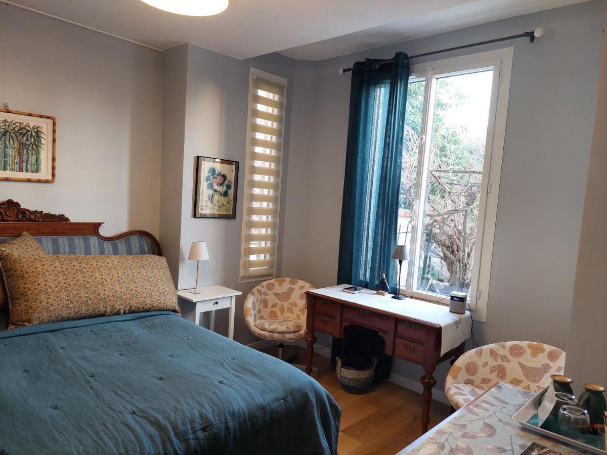 Villa Mia Vence Kültér fotó